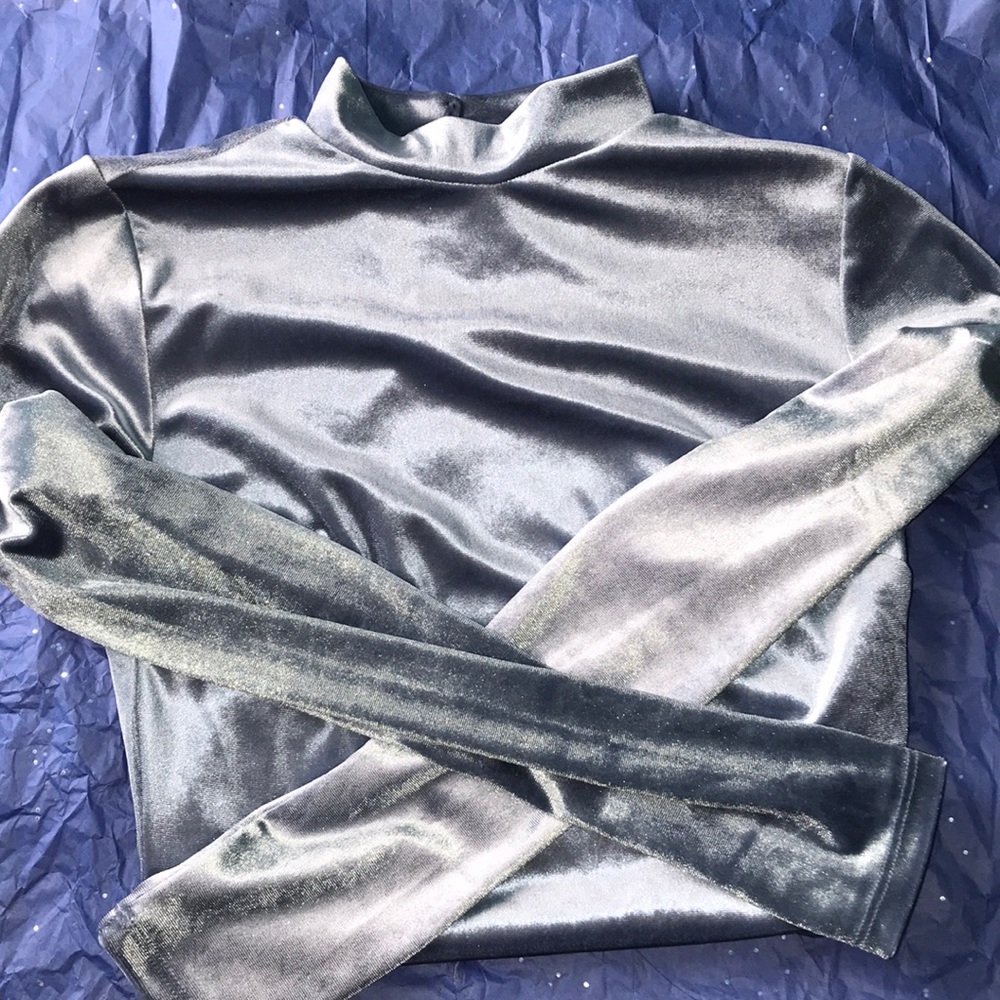 Forever 21 Bodysuit